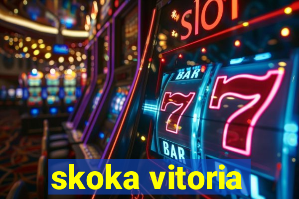 skoka vitoria