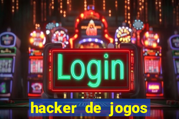 hacker de jogos dinheiro infinito