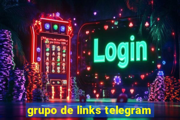 grupo de links telegram