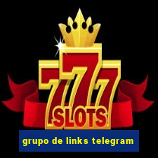 grupo de links telegram