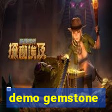 demo gemstone