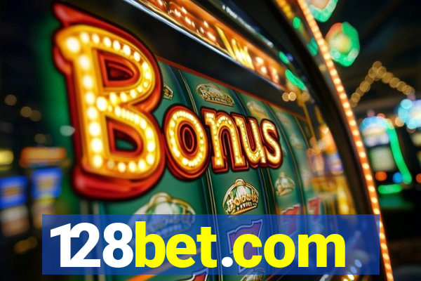 128bet.com