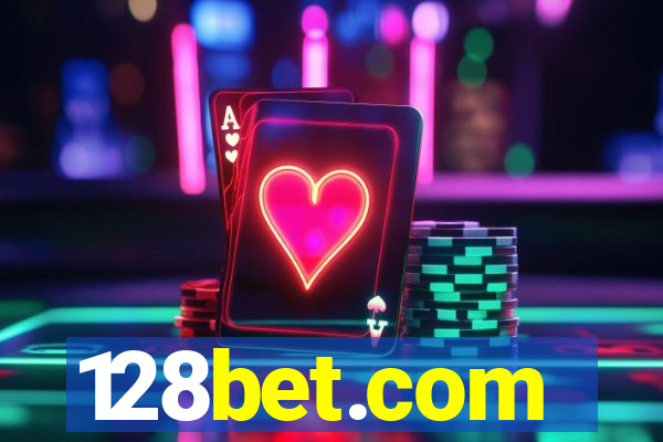 128bet.com