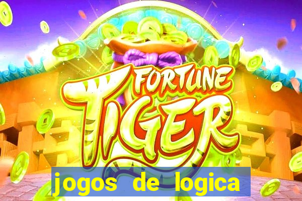 jogos de logica racha cuca