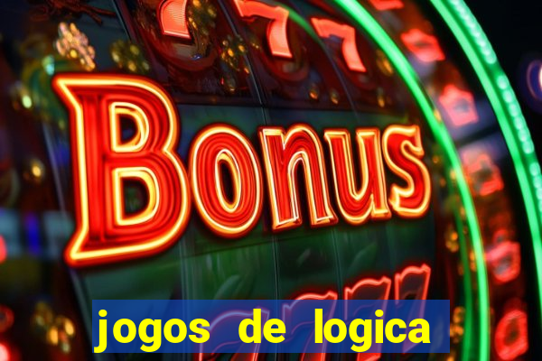 jogos de logica racha cuca