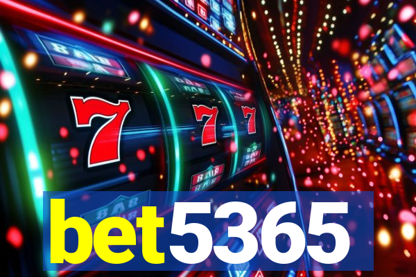 bet5365