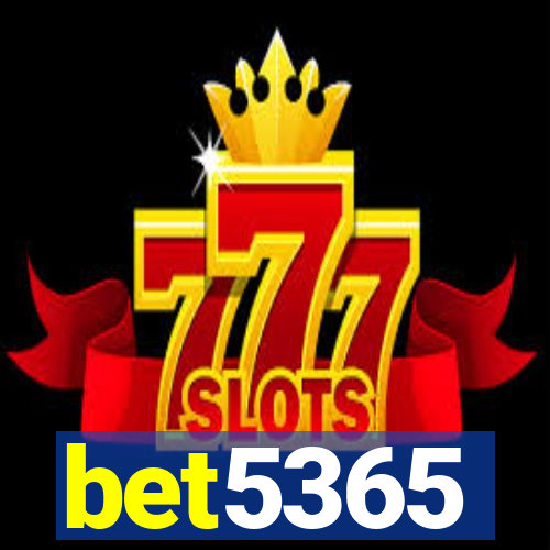 bet5365