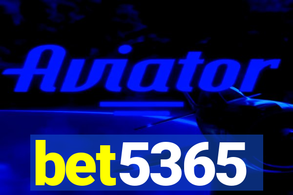 bet5365