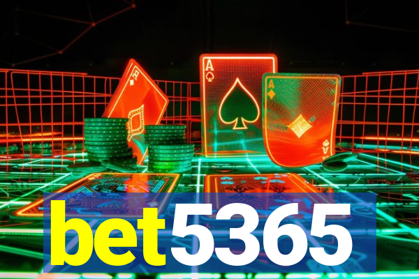 bet5365