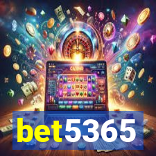 bet5365