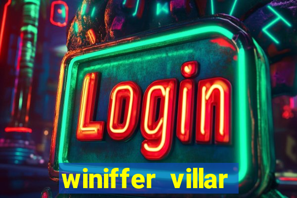 winiffer villar only fans