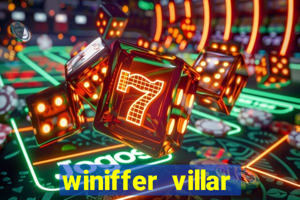 winiffer villar only fans