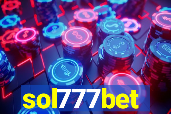 sol777bet