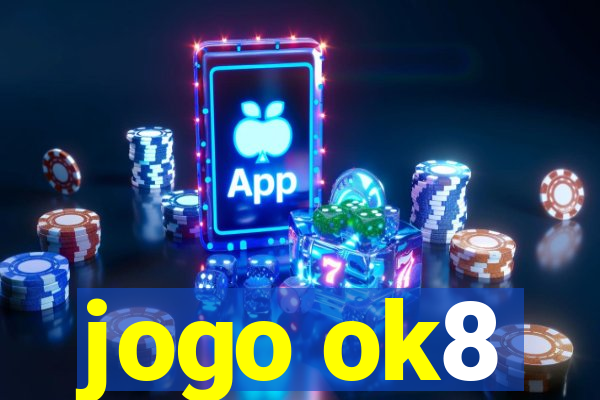 jogo ok8