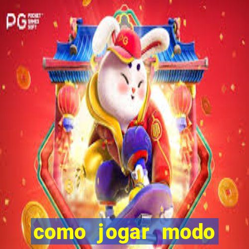 como jogar modo demo no tigre