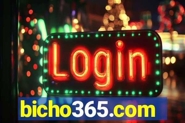 bicho365.com