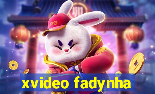 xvideo fadynha