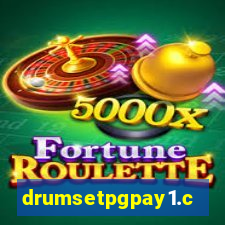 drumsetpgpay1.com