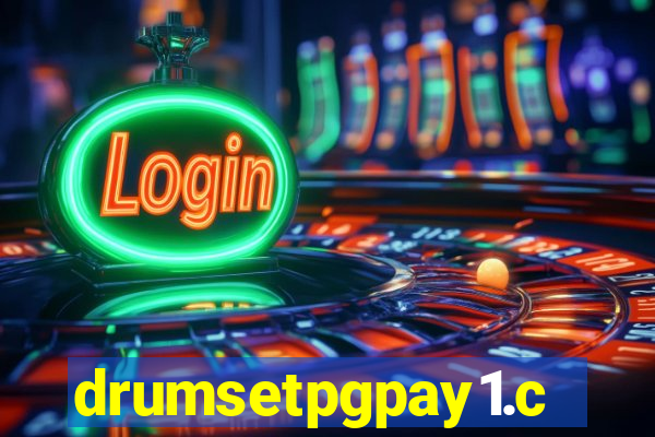 drumsetpgpay1.com