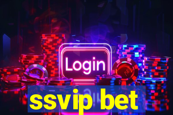 ssvip bet