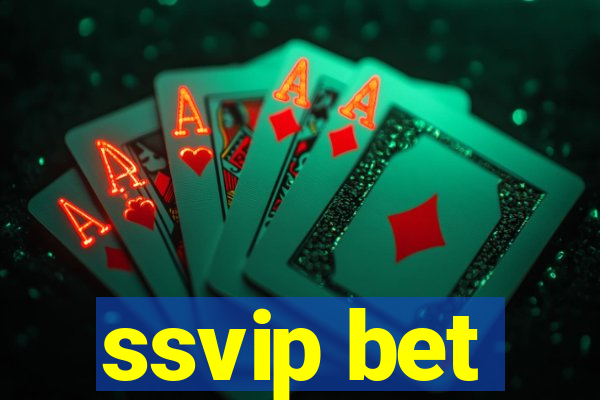 ssvip bet