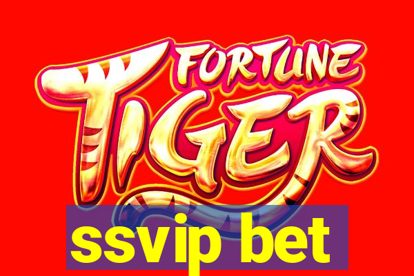 ssvip bet