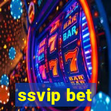 ssvip bet