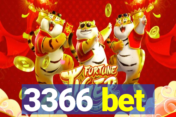 3366 bet