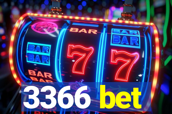 3366 bet