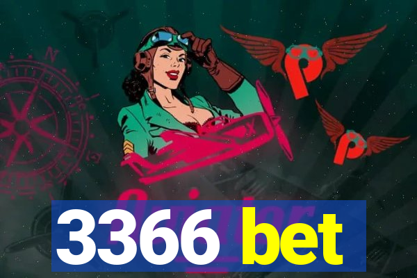 3366 bet