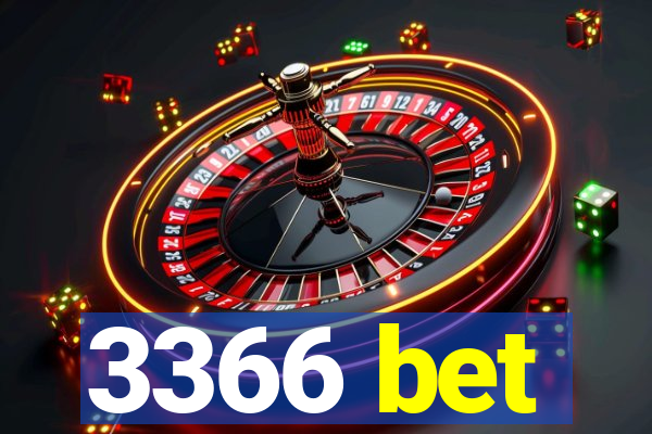 3366 bet