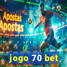 jogo 70 bet