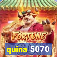 quina 5070