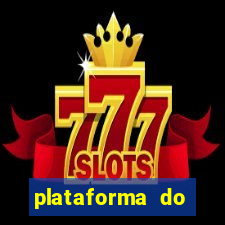 plataforma do gustavo lima