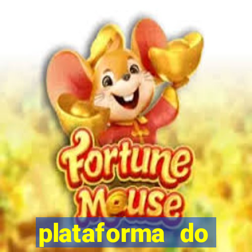 plataforma do gustavo lima