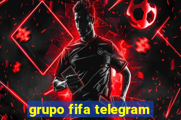 grupo fifa telegram