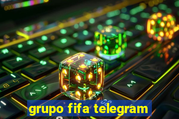 grupo fifa telegram