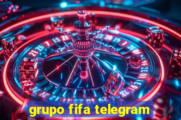 grupo fifa telegram