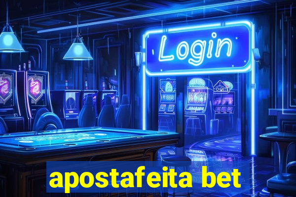 apostafeita bet