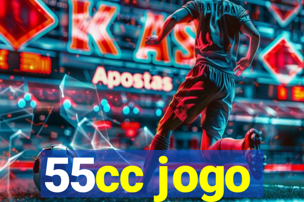 55cc jogo