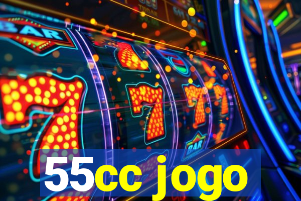 55cc jogo