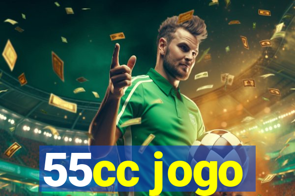 55cc jogo