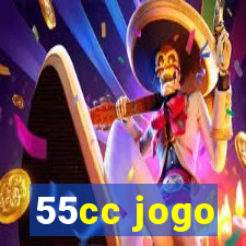 55cc jogo