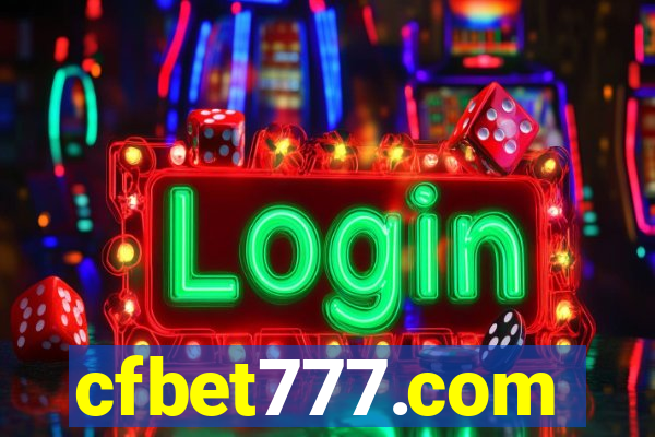 cfbet777.com