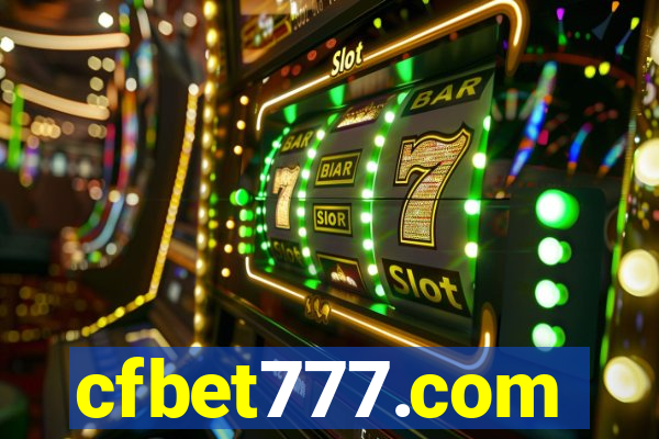 cfbet777.com