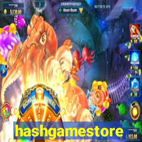 hashgamestore