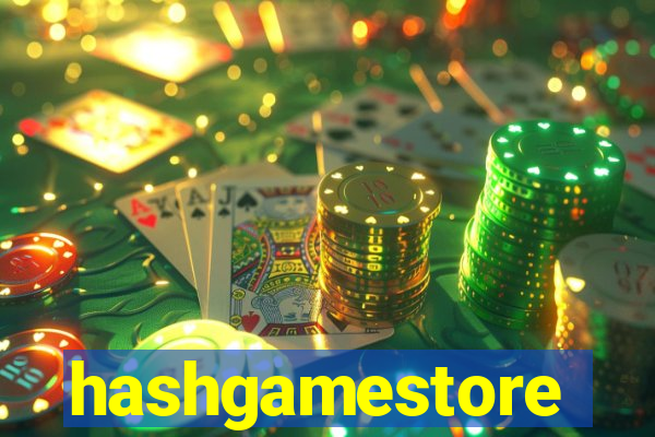 hashgamestore