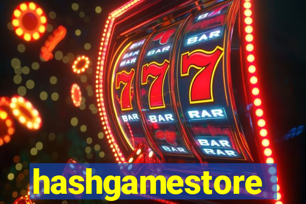 hashgamestore