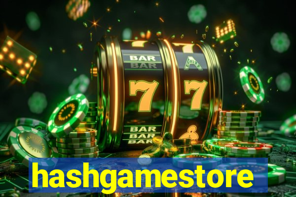 hashgamestore