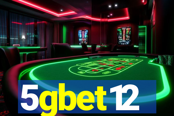 5gbet12